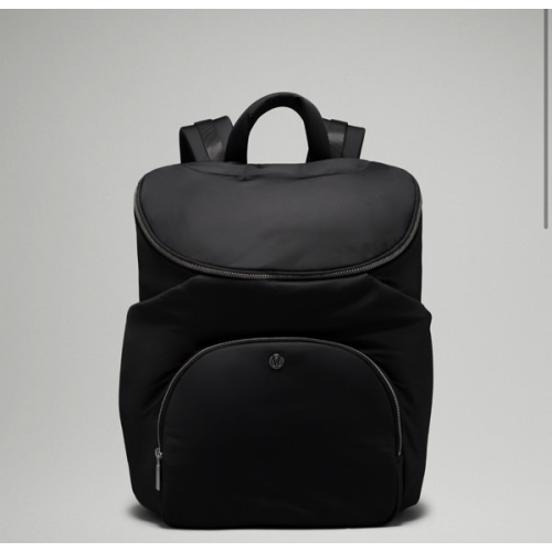 New Parent Backpack 17L