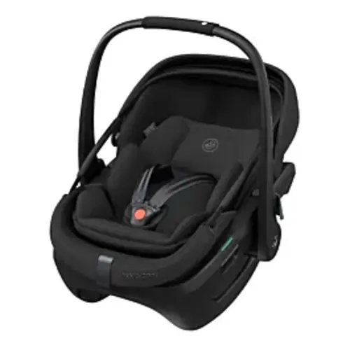 Maxi-Cosi Coral Slide Pro - Black Onyx