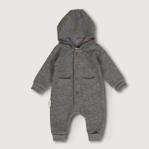 Wool Onepiece