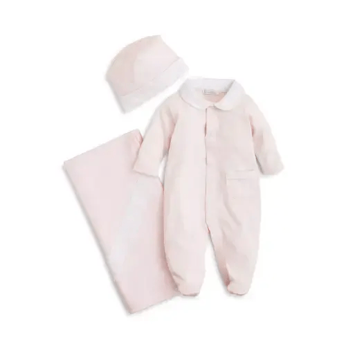 New Beginnings Footie - Baby 3-6m