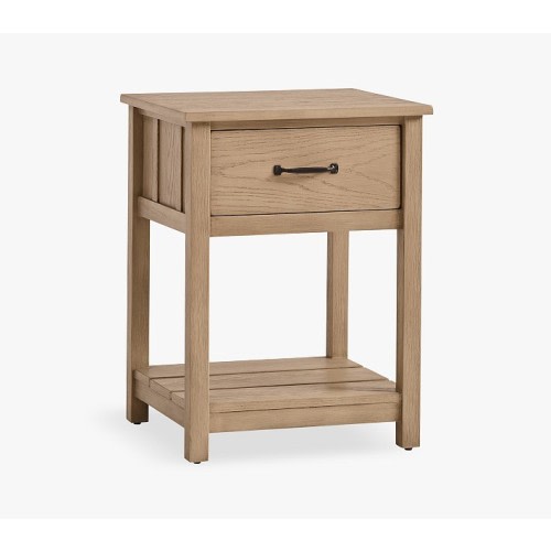 Camp Nightstand (20")