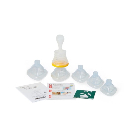 Lifevac Essential Home Kit