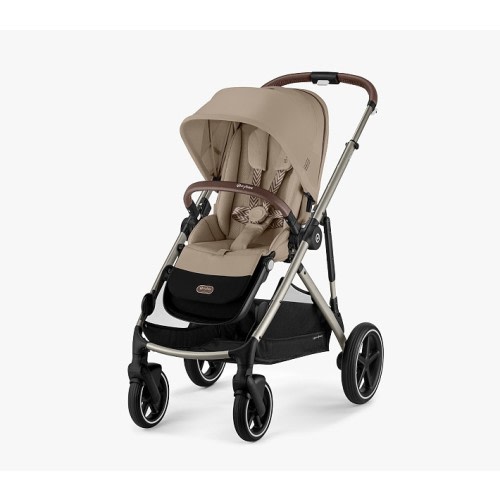 Cybex Gazelle S 2 Stroller