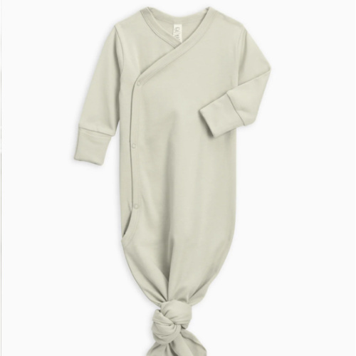 Indy Kimono Gown
