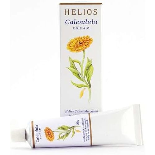 Helios Calendula Cream