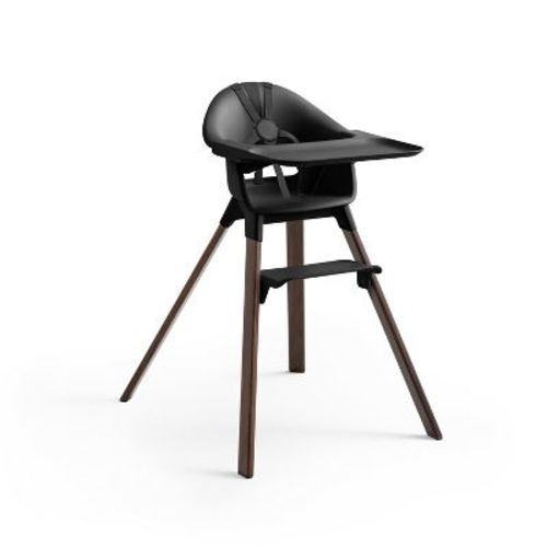 Stokke Clikk High Chair All-in-One with Tray & Harness