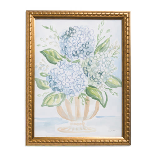 14x18 Hydrangeas Wall Art | Home | Marshalls