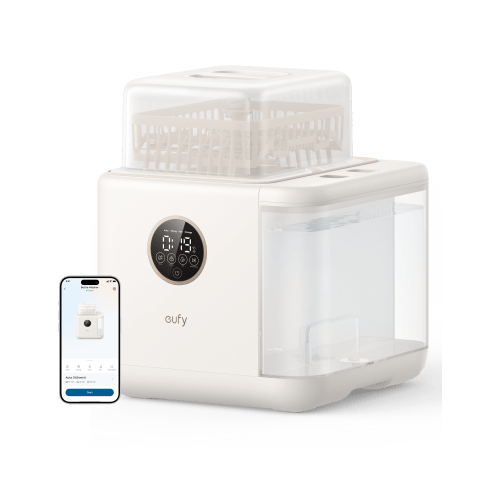 eufy Baby Bottle Washer S1