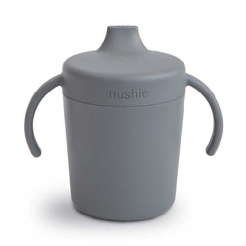 Trainer Sippy Cup – Mushie