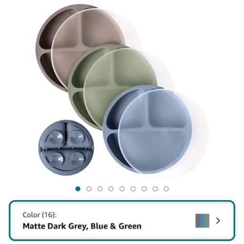 Amazon.com: WeeSprout