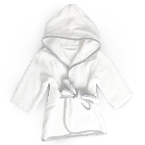 Bamboo Bath Robe