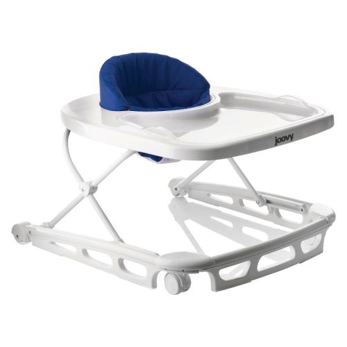 Joovy Spoon Baby Walker Activity Center