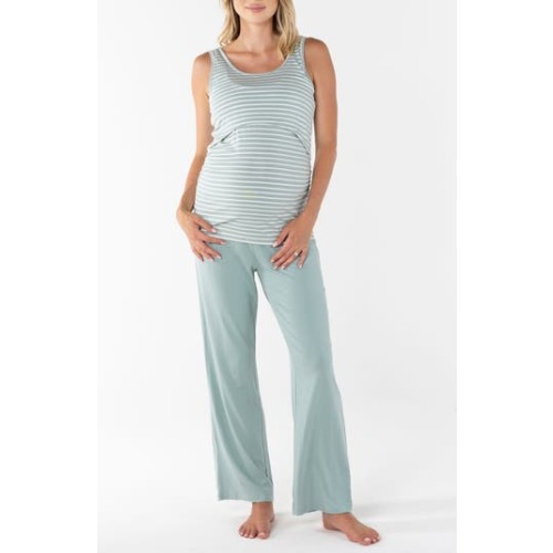 Elar Maternity & Nursing 2-Piece Sleepwear Set for New Moms