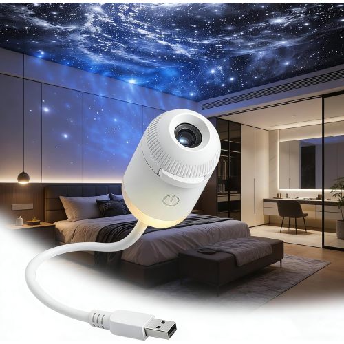 Galaxy Projector – EnchantiNook