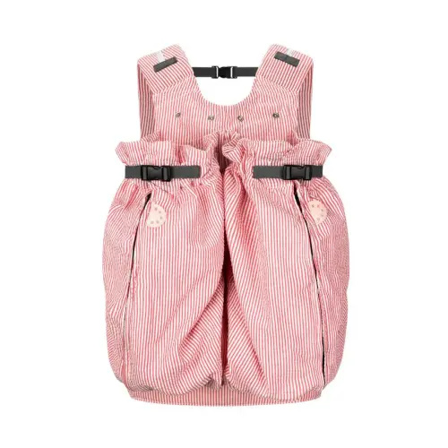 Weego TWIN Infant Carrier