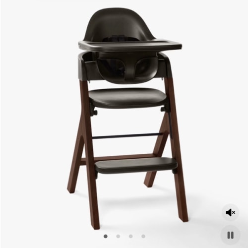 Mockingbird High Chair