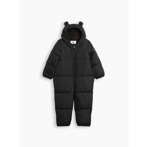 Baby Snowsuit