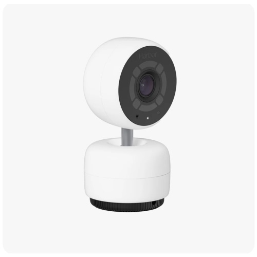 Extra Camera - Harbor Baby Monitor