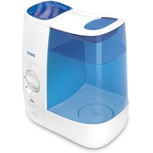 Vicks VWM845 Warm Mist Humidifier