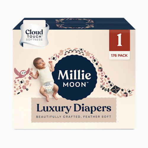 Luxury Diapers