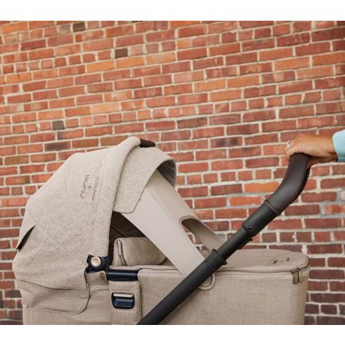 Nuna MIXX™ Next Stroller Bassinet & Stand