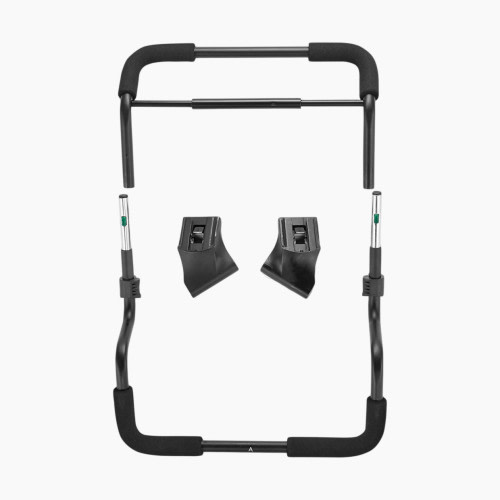 Baby Jogger Chicco/Peg Perego Car Seat Adapter for City Mini 2 & City Mini GT2