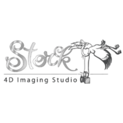 Virtual Gift Card - Stork 4D Imaging