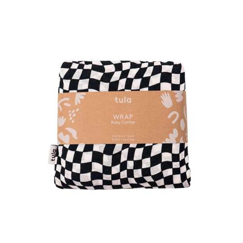 Baby Wrap in Warped – Tula United States