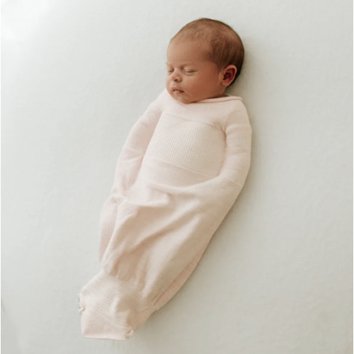 Pink Swaddle Sleep Sack – Swaddelini