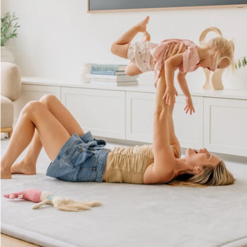 Relax Mat - Soft Foam Play Mat