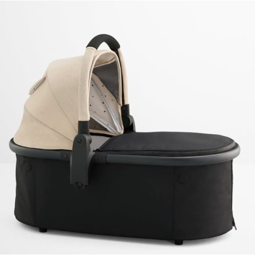 Bassinet - Stroller Attachment