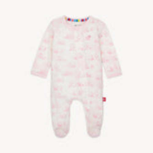 Magnetic Me Sweeter Than Honey Footie – Pink Sheep Boutique