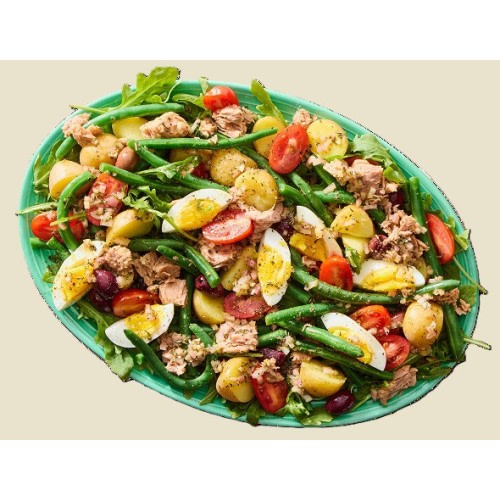 Meal Delivery Service｜Marley Spoon