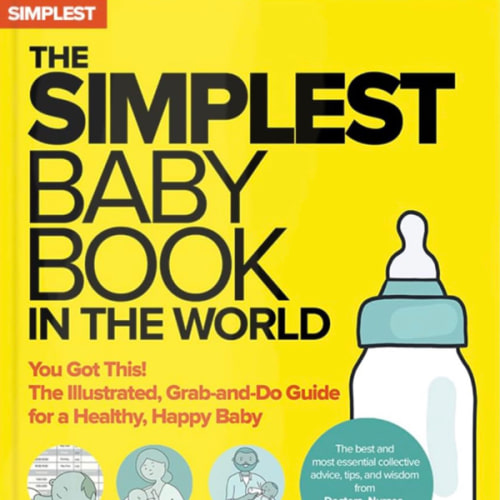 Amazon.com: SIMPLEST: Baby