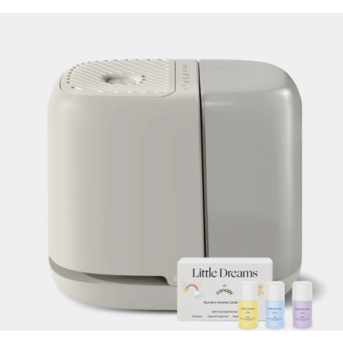 Nursery Humidifier 2.0 - Moonstruck