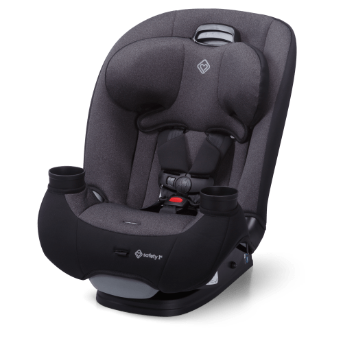QuickFit™ All-in-One Convertible Car Seat