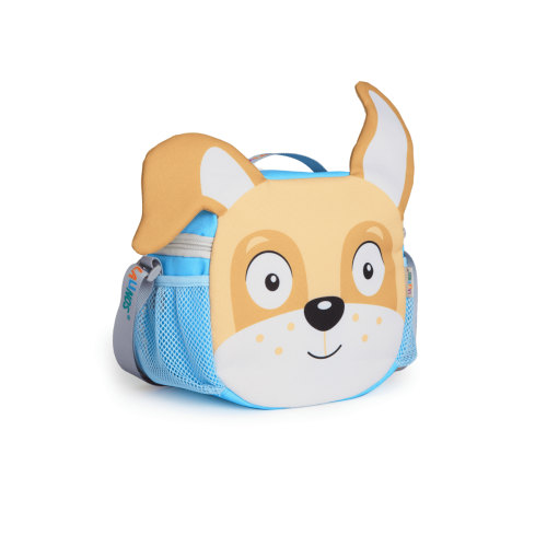 Lalalinos Toniebox Character Bag - Cosmo