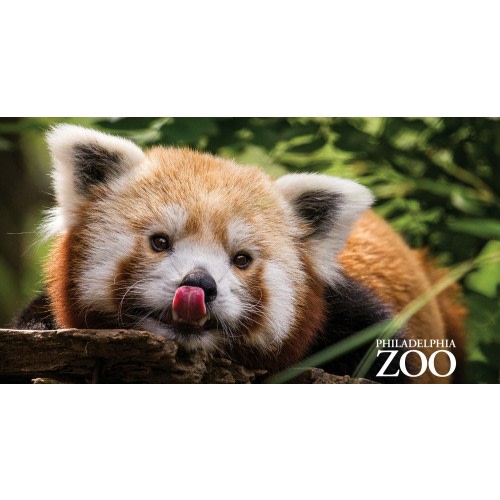 Zoo Admission — Philadelphia Zoo