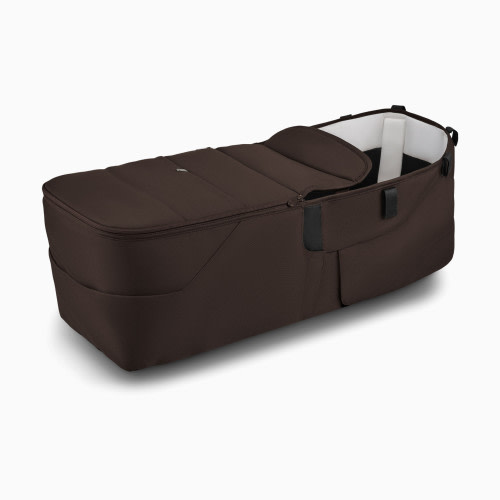 Bugaboo Donkey 6 Twin Bassinet Fabric - Cocoa Brown