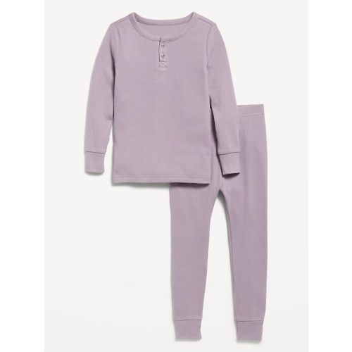 Old Navy x Lovevery Snug-Fit Printed Pajama for Toddler & Baby