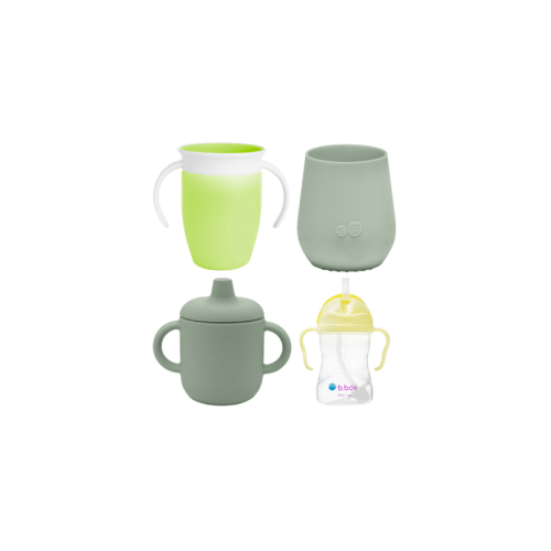 Buy Well.ca Sippy Cup Test Kit at Well.ca | Free Shipping $35+ in Canada