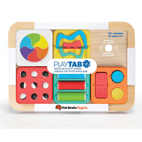 PlayTab Board