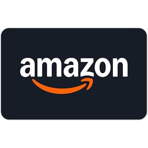 Amazon eGift Card