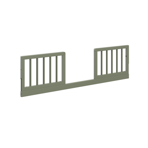 Graco Toddler Safety Guardrail Kit & Reviews | Wayfair