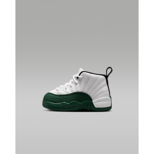 Jordan 12 Retro "Idols Become Rivals" Baby/Toddler Shoes. Nike.com
