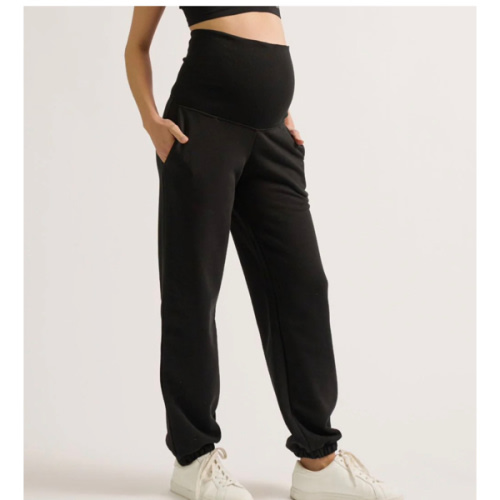Woma Maternity Joggers | Cache Cœur – Cache Cœur US