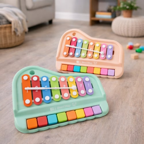 MelodyTap – Kiddie Corner