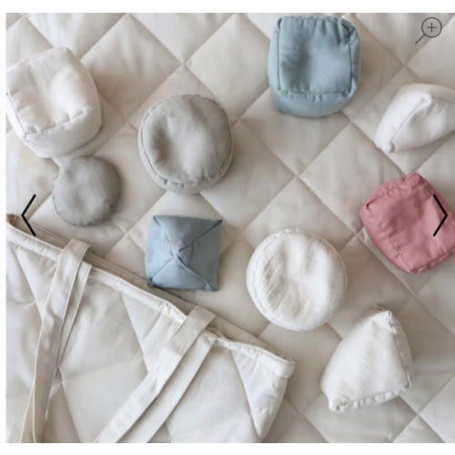 Playtime Adventure Gift Set | Neutrals (Worth $105)