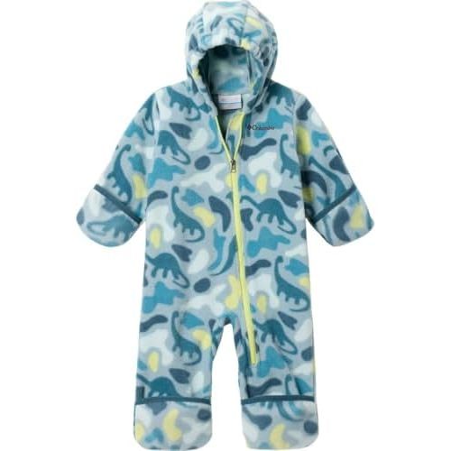 Columbia Baby Snowtop™ II Bunting (Infant)