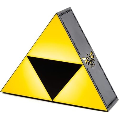 Paladone The Legend of Zelda Triforce Night Light